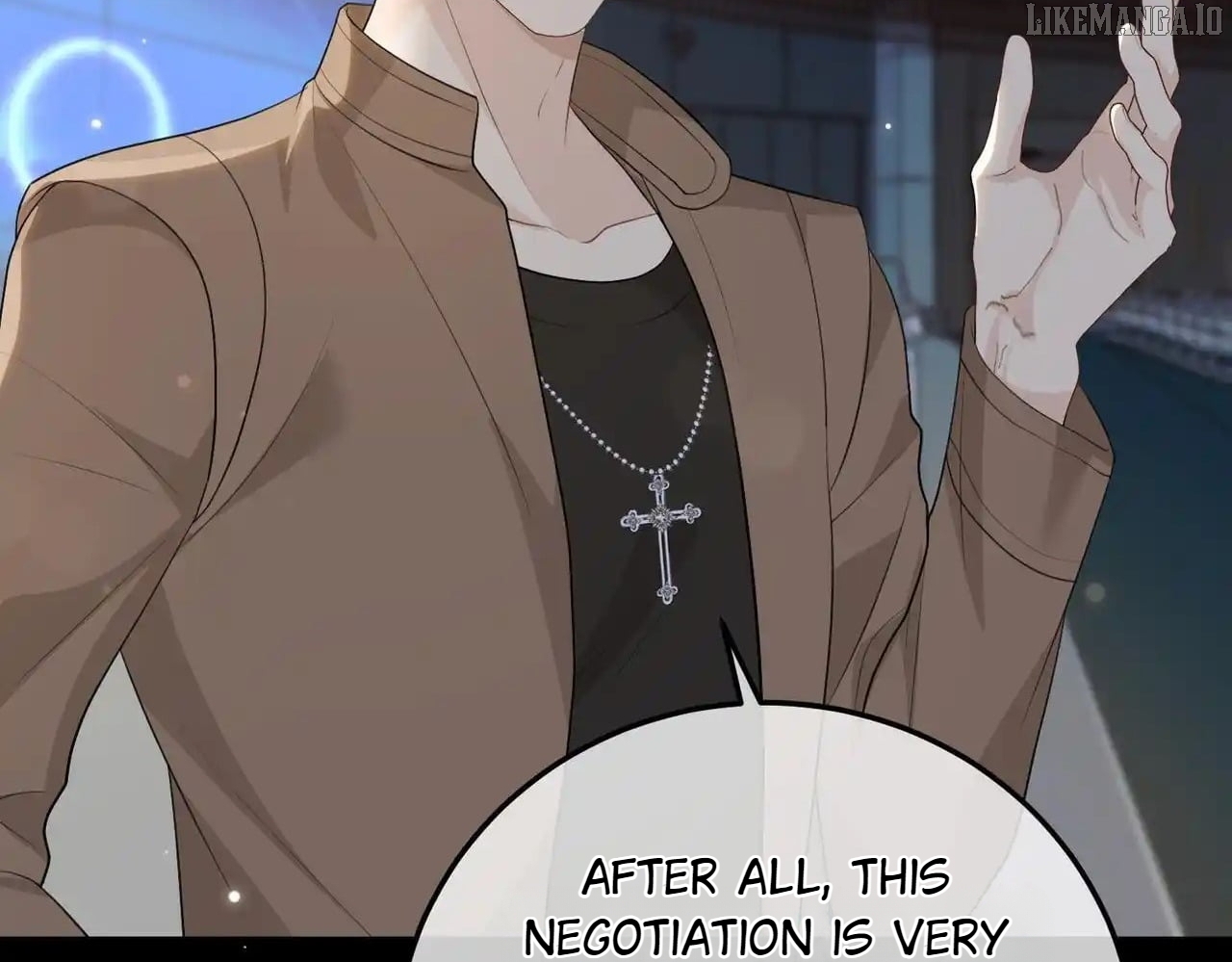 100-Day Warm Marriage Chapter 78 - page 26